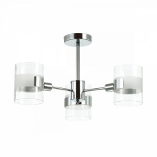 Люстра потолочная Lumion RUNA 3706/3C
