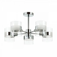 Люстра потолочная Lumion RUNA 3706/5C