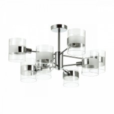 Люстра потолочная Lumion RUNA 3706/8C