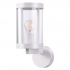 Светильник уличный настенный Novotech IVORY 370603