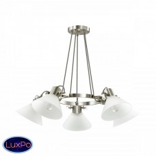 Люстра подвесная Lumion EFFI 3707/5