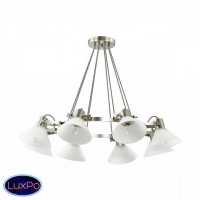 Люстра подвесная Lumion EFFI 3707/8 Люстра подвесная Lumion EFFI 3707/8