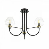 Люстра потолочная Lumion ILONA 3708/3C