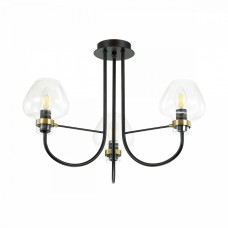 Люстра потолочная Lumion ILONA 3708/3C