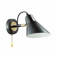 Бра с выключателем Lumion NAOMI 3709/1W