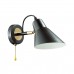 Бра с выключателем Lumion NAOMI 3709/1W