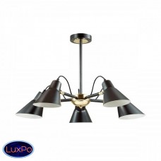 Люстра потолочная Lumion NAOMI 3709/5C