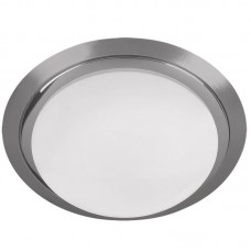 Светильник IDLamp 371/15PF-Whitechrome
