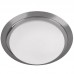 Светильник IDLamp 371/15PF-Whitechrome Светильник IDLamp 371/15PF-Whitechrome