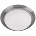 Светильник IDLamp 371/20PF-Whitechrome