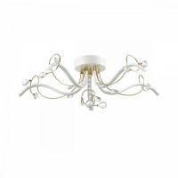 Люстра потолочная Lumion ALISSA 3710/36CL