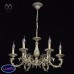Люстра подвесная MW-Light Аврора 371011106
