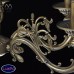 Люстра подвесная MW-Light Аврора 371011106