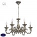 Люстра подвесная MW-Light Аврора 371011106