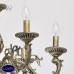 Люстра подвесная MW-Light Аврора 371011106