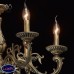 Люстра подвесная MW-Light Аврора 371011106