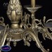 Люстра подвесная MW-Light Аврора 371011106