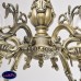 Люстра подвесная MW-Light Аврора 371011106