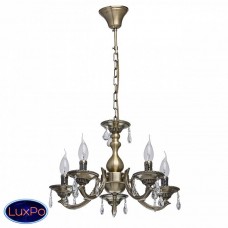 Люстра подвесная MW-Light Аврора 371011605