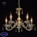 Люстра подвесная MW-Light Аврора 371011605
