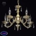 Люстра подвесная MW-Light Аврора 371011605