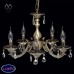 Люстра подвесная MW-Light Аврора 371011605