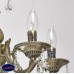Люстра подвесная MW-Light Аврора 371011605