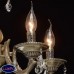 Люстра подвесная MW-Light Аврора 371011605