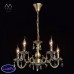 Люстра подвесная MW-Light Аврора 371011905