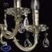 Люстра подвесная MW-Light Аврора 371011905