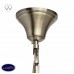 Люстра подвесная MW-Light Аврора 371011905