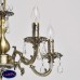 Люстра подвесная MW-Light Аврора 371011905