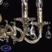 Люстра подвесная MW-Light Аврора 371011905