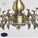 Люстра подвесная MW-Light Аврора 371011905