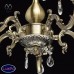 Люстра подвесная MW-Light Аврора 371011905