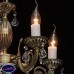 Люстра подвесная MW-Light Аврора 371012405
