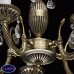 Люстра подвесная MW-Light Аврора 371012405