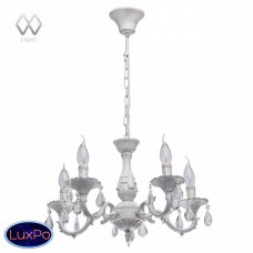 Люстра подвесная MW-Light Аврора 371012605