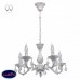 Люстра подвесная MW-Light Аврора 371012605