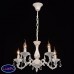Люстра подвесная MW-Light Аврора 371012605
