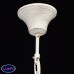 Люстра подвесная MW-Light Аврора 371012605