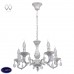 Люстра подвесная MW-Light Аврора 371012605