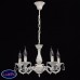 Люстра подвесная MW-Light Аврора 371012605
