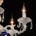Люстра подвесная MW-Light Аврора 371012605