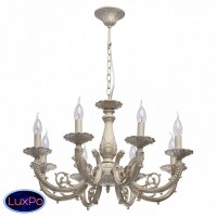 Люстра подвесная MW-Light Аврора 371013308