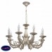 Люстра подвесная MW-Light Аврора 371013308