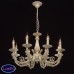 Люстра подвесная MW-Light Аврора 371013308