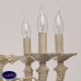 Люстра подвесная MW-Light Аврора 371013308