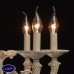 Люстра подвесная MW-Light Аврора 371013308