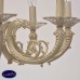 Люстра подвесная MW-Light Аврора 371013308